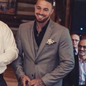 Meet your Posher, John